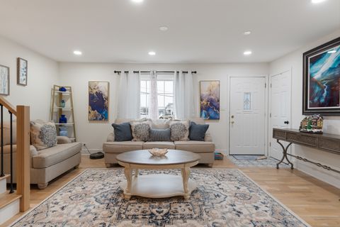 Tiny photo for 128 S Villa Avenue, Addison, IL 60101 (MLS # 12534871)