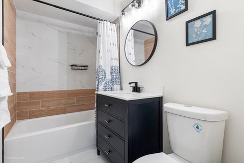 Tiny photo for 128 S Villa Avenue, Addison, IL 60101 (MLS # 12534871)