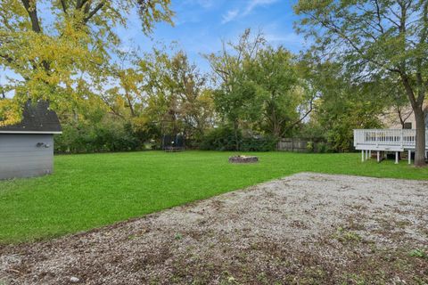 Tiny photo for 907 Maple Avenue, Lisle, IL 60532 (MLS # 12506911)