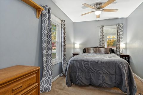 Tiny photo for 907 Maple Avenue, Lisle, IL 60532 (MLS # 12506911)