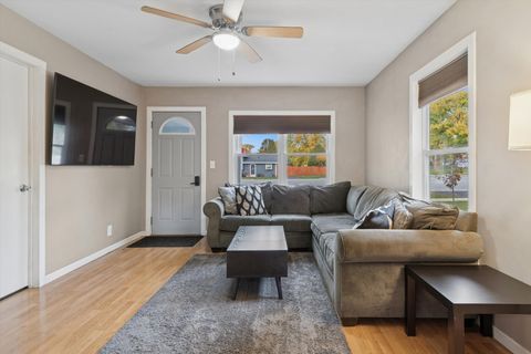 Tiny photo for 907 Maple Avenue, Lisle, IL 60532 (MLS # 12506911)