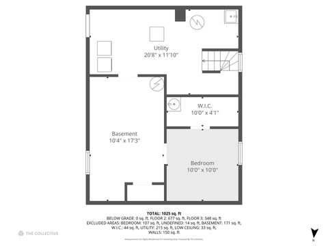 Tiny photo for 907 Maple Avenue, Lisle, IL 60532 (MLS # 12506911)