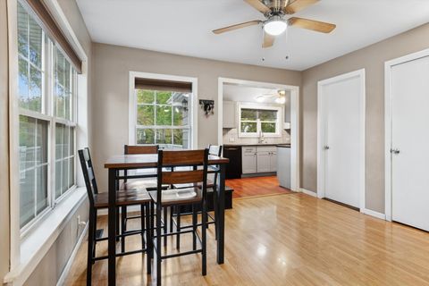 Tiny photo for 907 Maple Avenue, Lisle, IL 60532 (MLS # 12506911)