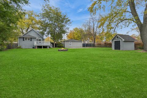 Tiny photo for 907 Maple Avenue, Lisle, IL 60532 (MLS # 12506911)