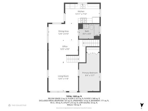 Tiny photo for 907 Maple Avenue, Lisle, IL 60532 (MLS # 12506911)