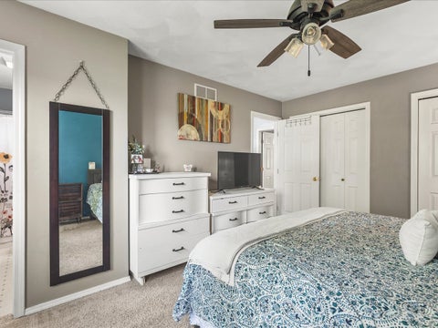 Tiny photo for 1071 Arapaho Drive, Freeport, IL 61032 (MLS # 12668914)