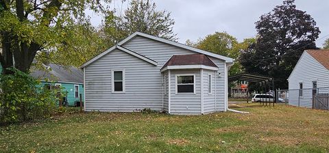 Tiny photo for 1009 8th Avenue, Rock Falls, IL 61071 (MLS # 12502619)