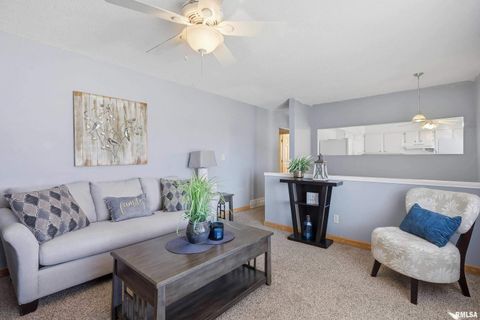 Tiny photo for 2846 MAGNOLIA Drive, Bettendorf, IA 52722 (MLS # 12557081)