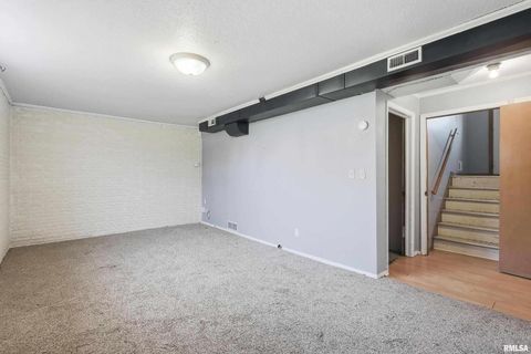 Tiny photo for 2846 MAGNOLIA Drive, Bettendorf, IA 52722 (MLS # 12557081)