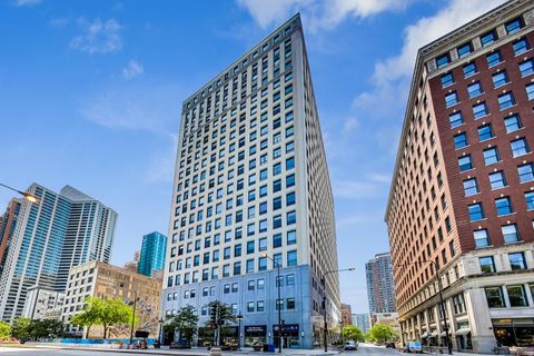 910 S Michigan Avenue 607 Chicago IL 60605