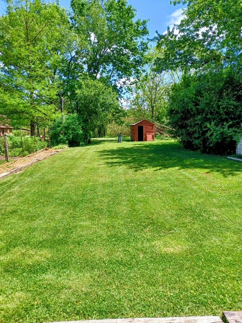 Tiny photo for N537 Sunset Avenue, West Chicago, IL 60185 (MLS # 12657801)