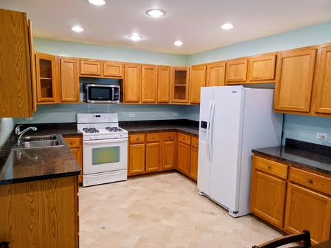 Tiny photo for N537 Sunset Avenue, West Chicago, IL 60185 (MLS # 12657801)