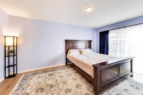 Tiny photo for 351 Town Place Circle #402, Buffalo Grove, IL 60089 (MLS # 12624660)