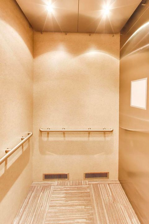 Tiny photo for 351 Town Place Circle #402, Buffalo Grove, IL 60089 (MLS # 12624660)