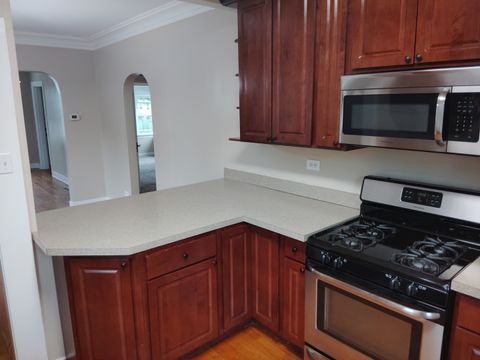 Tiny photo for 1406 Birch Road, Homewood, IL 60430 (MLS # 12382106)