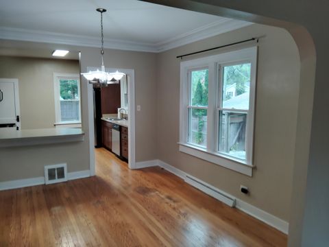 Tiny photo for 1406 Birch Road, Homewood, IL 60430 (MLS # 12382106)