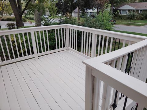 Tiny photo for 1406 Birch Road, Homewood, IL 60430 (MLS # 12382106)