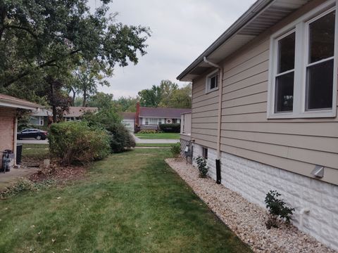 Tiny photo for 1406 Birch Road, Homewood, IL 60430 (MLS # 12382106)