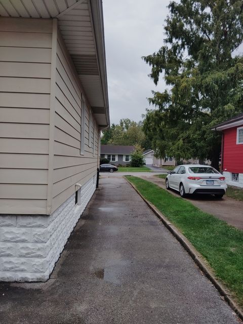 Tiny photo for 1406 Birch Road, Homewood, IL 60430 (MLS # 12382106)