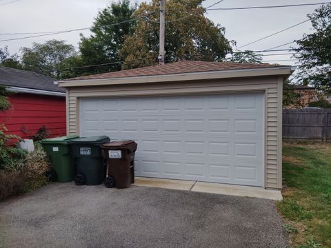 Tiny photo for 1406 Birch Road, Homewood, IL 60430 (MLS # 12382106)