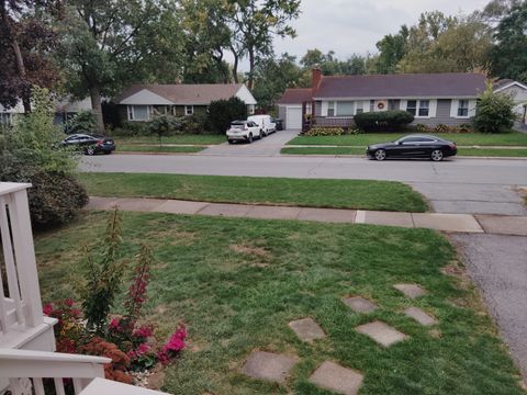 Tiny photo for 1406 Birch Road, Homewood, IL 60430 (MLS # 12382106)