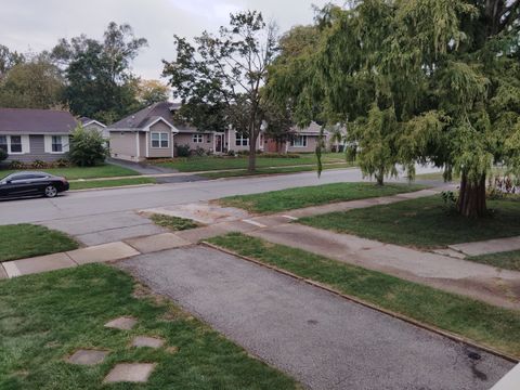 Tiny photo for 1406 Birch Road, Homewood, IL 60430 (MLS # 12382106)