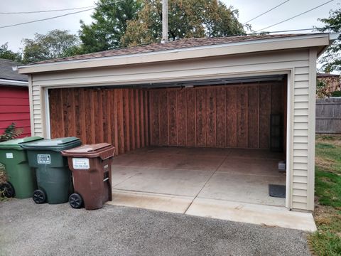 Tiny photo for 1406 Birch Road, Homewood, IL 60430 (MLS # 12382106)