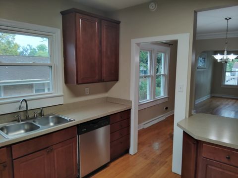 Tiny photo for 1406 Birch Road, Homewood, IL 60430 (MLS # 12382106)