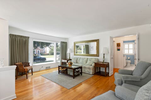 Tiny photo for 5312 Crain Street, Skokie, IL 60077 (MLS # 12740985)