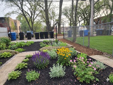 Tiny photo for 6953 S Elizabeth Street, Chicago, IL 60636 (MLS # 12620908)