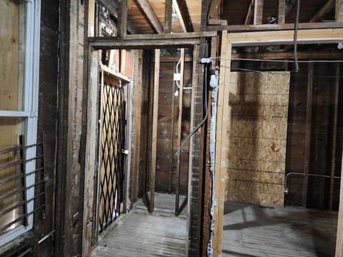 Tiny photo for 6953 S Elizabeth Street, Chicago, IL 60636 (MLS # 12620908)