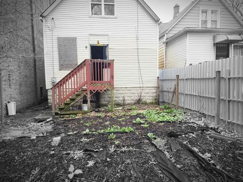 Tiny photo for 6953 S Elizabeth Street, Chicago, IL 60636 (MLS # 12620908)