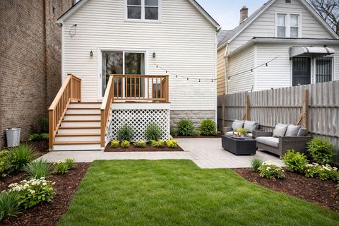 Tiny photo for 6953 S Elizabeth Street, Chicago, IL 60636 (MLS # 12620908)