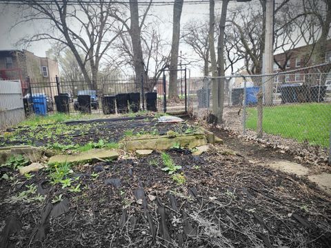 Tiny photo for 6953 S Elizabeth Street, Chicago, IL 60636 (MLS # 12620908)