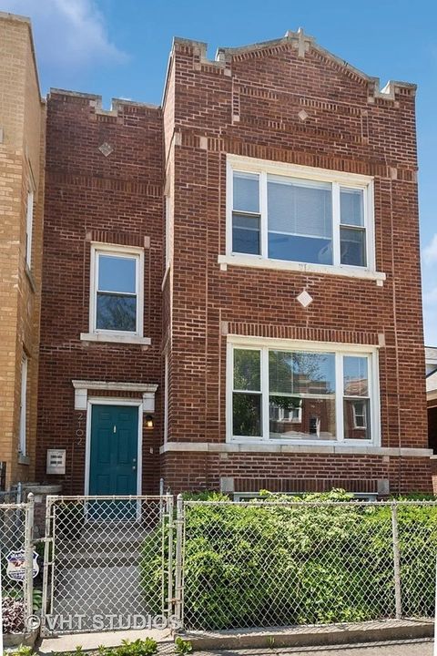 2102 N Springfield Avenue 1 Chicago IL 60647