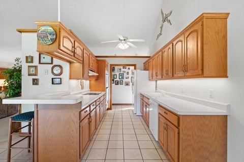 Tiny photo for 3521 13th Place, Kenosha, WI 53144 (MLS # 12683752)