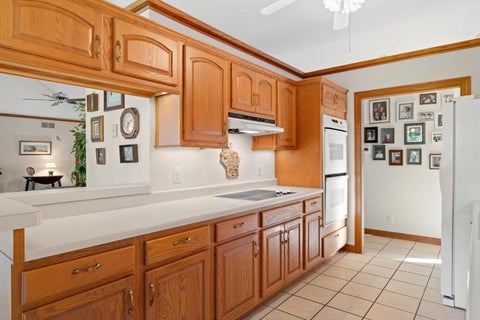 Tiny photo for 3521 13th Place, Kenosha, WI 53144 (MLS # 12683752)