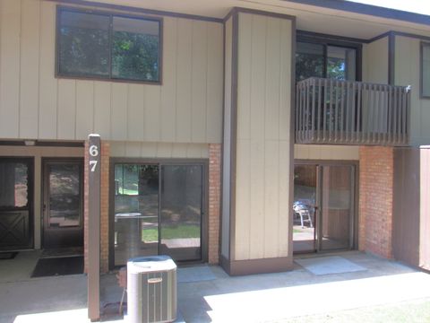 A home in Fox Lake