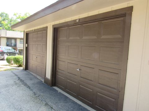 A home in Fox Lake