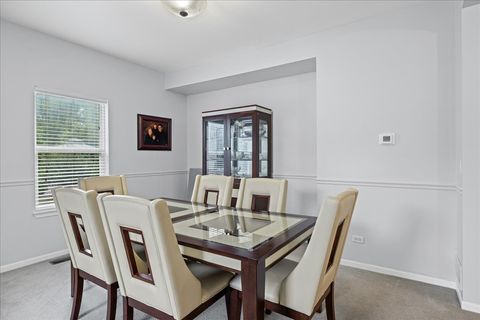Tiny photo for 2191 Litchfield Lane, Lake In The Hills, IL 60156 (MLS # 12441061)