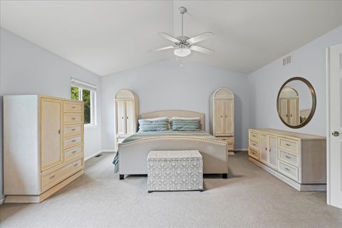 Tiny photo for 2191 Litchfield Lane, Lake In The Hills, IL 60156 (MLS # 12441061)