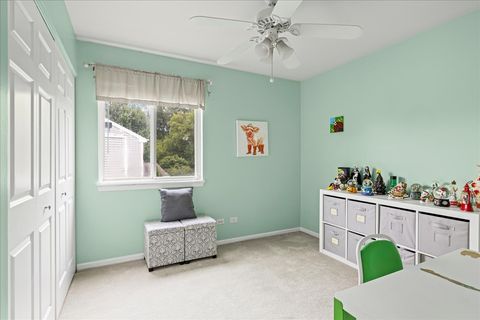 Tiny photo for 2191 Litchfield Lane, Lake In The Hills, IL 60156 (MLS # 12441061)