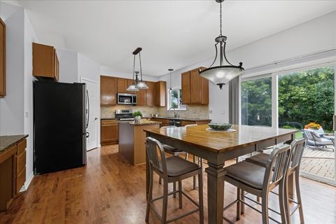 Tiny photo for 2191 Litchfield Lane, Lake In The Hills, IL 60156 (MLS # 12441061)