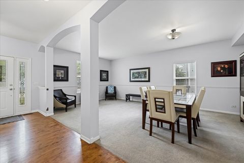 Tiny photo for 2191 Litchfield Lane, Lake In The Hills, IL 60156 (MLS # 12441061)