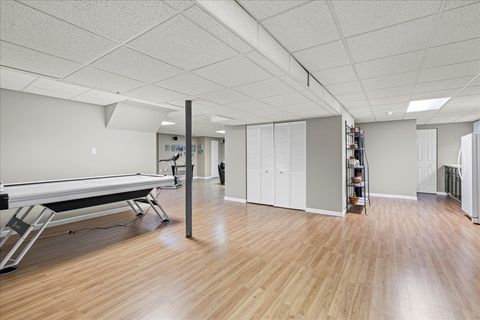 Tiny photo for 2191 Litchfield Lane, Lake In The Hills, IL 60156 (MLS # 12441061)