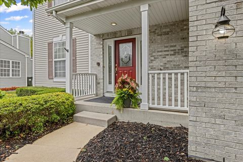 Tiny photo for 2191 Litchfield Lane, Lake In The Hills, IL 60156 (MLS # 12441061)