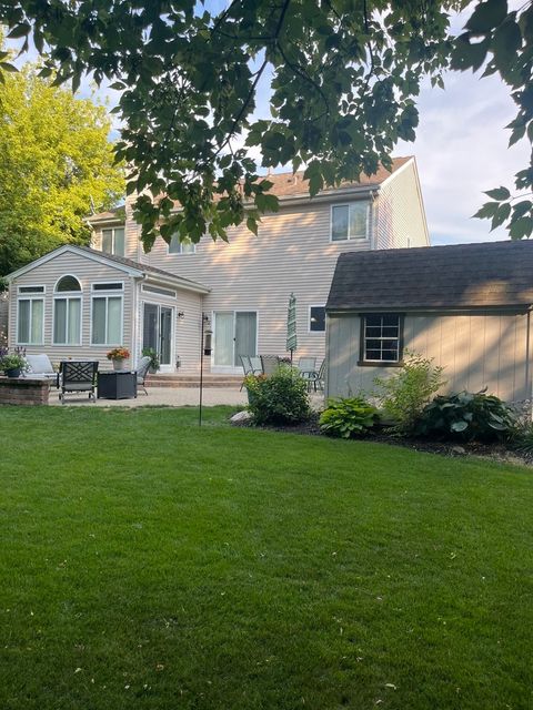Tiny photo for 2191 Litchfield Lane, Lake In The Hills, IL 60156 (MLS # 12441061)
