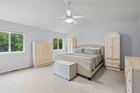 Tiny photo for 2191 Litchfield Lane, Lake In The Hills, IL 60156 (MLS # 12441061)