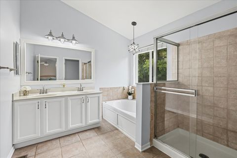 Tiny photo for 2191 Litchfield Lane, Lake In The Hills, IL 60156 (MLS # 12441061)