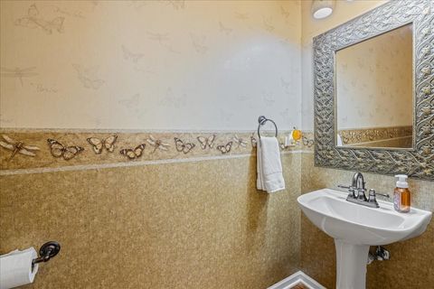 Tiny photo for 2191 Litchfield Lane, Lake In The Hills, IL 60156 (MLS # 12441061)